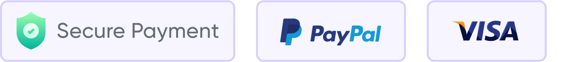 Payment Logos